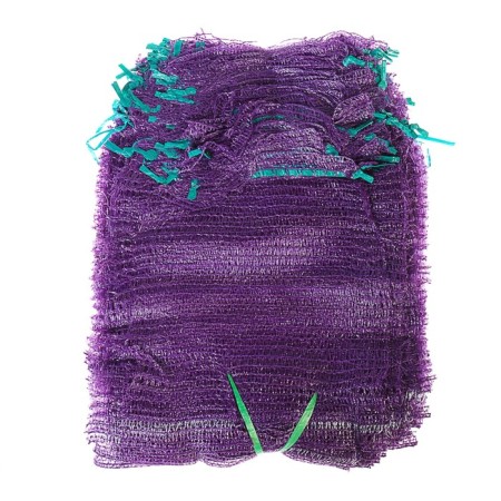 Vegetable grid with handles, purple, 25 x 39 cm, 5 kg-1