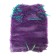Vegetable grid with handles, purple, 25 x 39 cm, 5 kg