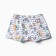 Panties boxers for a boy, color mix, height 134 cm (36)