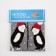 Women's socks, gray color, rr 23-25 ​​(shoe rr 36-40)