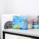 Washing powder in sheets, my choice, universal, lemon, concentrate, 20 sheets