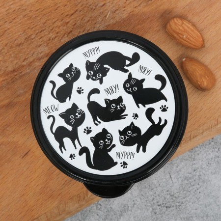 Lancer-Box Round "Moore, Myu", 150 ml-2