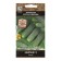 Cucumber seeds "Crew", F1, 12 pcs