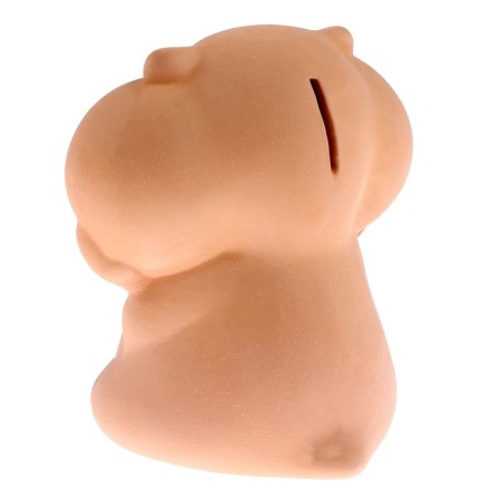Set for painting "Ceramic figure" "Pigornger" "Hamster Bubble"-3