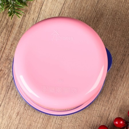 Lunch-Box "Warm Moments", 500 ml-3