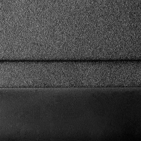 Black Black 13 "-32" Max.9kg Table Turn and Slop of VEROM 102950-5