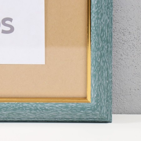Photo frame plastic 40x50 cm, 112-1041-1
