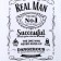 Men's T -shirt KAFTAN Real MAN Size 56