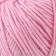 Yarn "Ideal" 100% cotton 170m/50g (230 pink)