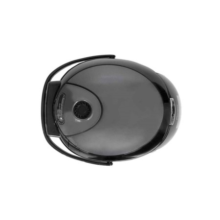 Pioneer MC505, 860 W multicooker, 16 programs, 5 l, black-7