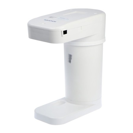 Aquaphor water cleaner Morion DWM-101S, in-deposit system, from scale-6