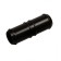 Adapter, for a hose 1 "(25 mm), plastic