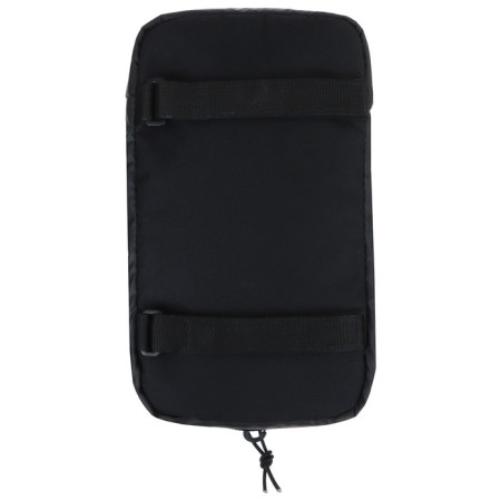 Cycling on the trunk Dream Bike, black color-7