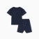 Pajamas for a boy (T -shirt/shorts), t.t. Sini, height 98 cm