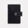Businessman on the button on 26 cards, the color is black