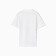Women's T-shirt with rhinestones MIST, White, R.-R. S.