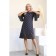 Women's dress, size 46