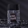 Tuale water men's stop the game Go Fast, 100 ml