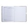 Universal diary for grades 1-11 Selena and Wolf, solid cover, matte lamination, 40 sheets