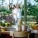 GUZZINI Tierra glass, 350 ml, milk-white color