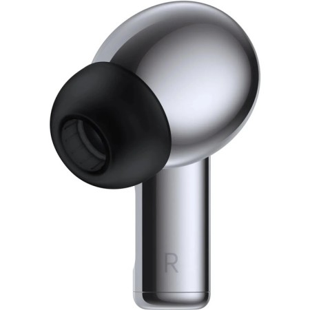 Honor Choice Earbuds X5 Pro headphones, wireless, vacuum, 45/490mach, BT5.3, IP54, gray-7