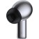 Honor Choice Earbuds X5 Pro headphones, wireless, vacuum, 45/490mach, BT5.3, IP54, gray