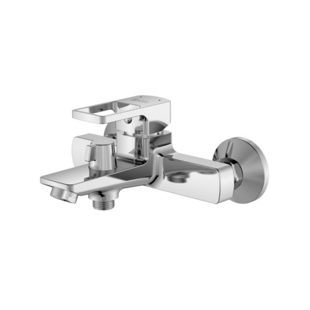 Bath mixer IDDIS BILD BILSB00I02WA, chrome