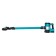 Vacuum cleaner Pioneer VC470S 3B1, vertical, cyclone, 130W, 600 ml, turquoise color