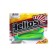 Vibro -high -end Helios Catcher Blue Lime, 9 cm, 5 pcs. (HS-2-040)