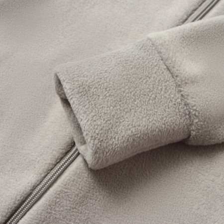 Combine Children's Minaku: Fleece Soft, Gray color, height 98 cm-2