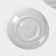 Tea steam porcelain "olives", 275 ml, cup D = 9.2 cm, saucer d = 15.1 cm, Mix drawing