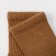 Male socks from Mongolian wool, red color, size 27 (40-42)