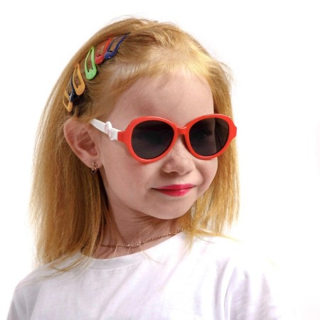 Polarplane polarization sunglasses, TR90, width 14 cm, puffs 13 cm-1