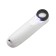 Veber 6b-1b, 20x backlight, 20x, diameter 21 mm, led backlight, in case