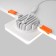 The built-in lamp Technical DL303-L12W, LED, 12 W, 95x95x32 mm, 750 lm, 3000k, white