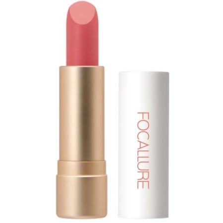 Focallure Staymax Powder Matte Lipstick lipstick, tone 04, 3 g