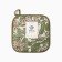 Spring "Ethel" Spring Garden 19x19cm, 100% cotton, sarzha 190 g/m2