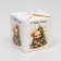 Gift Folding Bear Bear, 12 x 12 x 12 cm