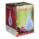 Air humidifier Energy EN-616, ultrasound, 25 W, 2.6 l, 25 m2, blue