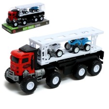 Truck Inertial 