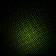 Light device "Points" 5 cm, laser, glow red/green, 3 in
