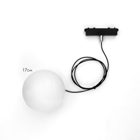 TRUKOL LOMK ULTRA "Planet" LED 6W 3000K-5700K CRI90-9