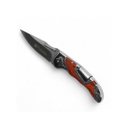 Folding knife 20.5 cm, blade 91mm/2.1mm