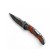 Folding knife 20.5 cm, blade 91mm/2.1mm