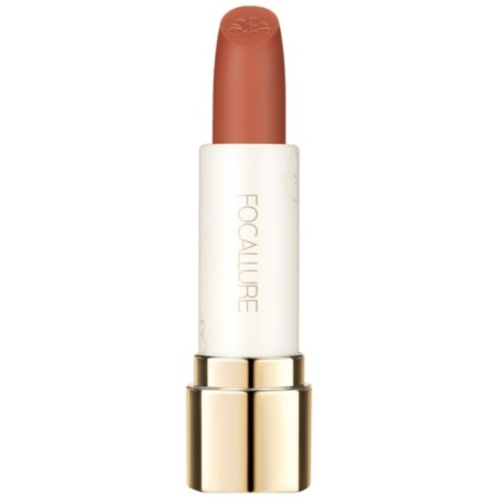 Lipstick Focallure Pure Matte Lipstick, tone 101, 3.7 g