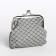 Wallet on the farmar, the color is gray