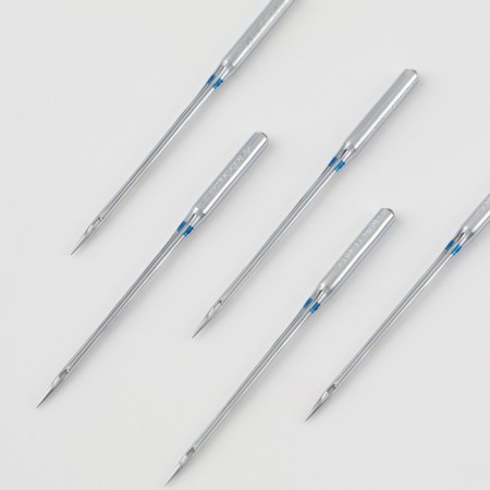 Needles for household sewing machines, universal, No. 90, 10 pcs-2