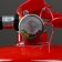 Fire extinguisher Powder OP-5 (h) ABCE