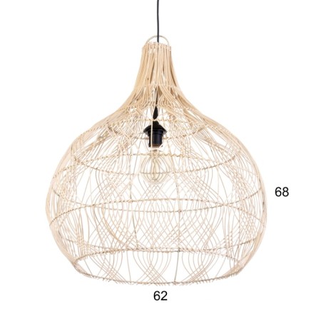 Ceiling light from Renault Renault 1x120W, E27, 60x60x65 cm-1