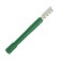 Tundra glass cutter, single -roller, wooden handle